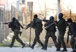 PKK'nın sözde Sur sorumlusu ölüdürüldü