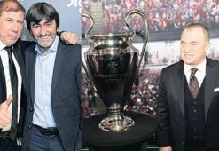 Futbol tarihine yolculuk