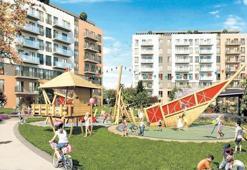 150 milyon TL’lik proje için Sultanbeyli’yi seçti