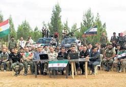 Biz Kürdüz ve YPG’ye karşıyız