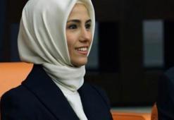 Sümeyye Erdoğan’ın nişanı öncesi talihsizlik