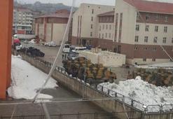 En büyük operasyon başlıyor