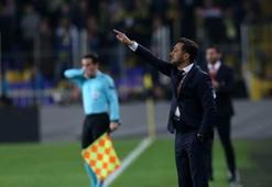 Vitor Pereira'nın bileği bükülmüyor!