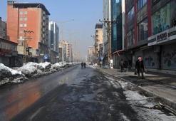 Yüksekova'da sokağa çıkma yasağı ilan edildi