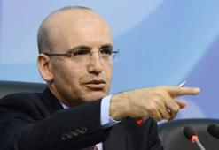 Şimşek: Kira sertifikasında çalışmalar hızlandı