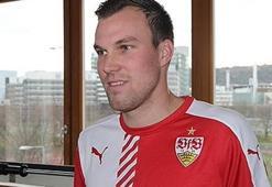Grosskreutz sezonu kapattı!