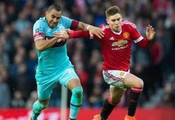 Bilic ManU'yu zorladı ama yıkamadı