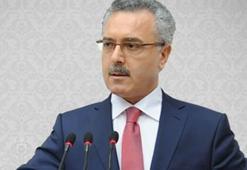 Ankara saldırısıyla ilgili AK Parti'den ilk açıklama