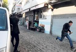 Tahir Elçi’yi vuran terörist öldürüldü