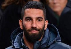 Arda Turan Ankara saldırısı sonrası başsağlığı mesajı yayınladı