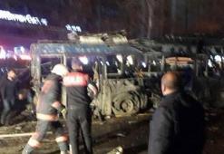 Ankara patlaması sonrası dakika dakika yaşananlar