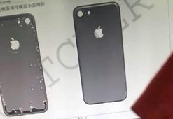 iPhone 7'ye ait görüntüler yayınlandı