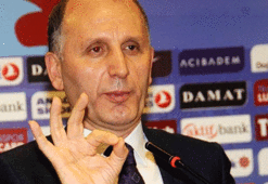 Trabzonspor'dan UEFA'ya 10 madde