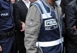 Isparta merkezli FETÖ/PDY operasyonu