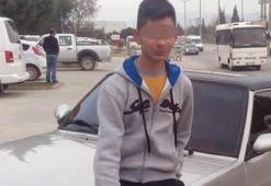 Arkadaşını bıçakla öldüren öğrenciye 7 yıl hapis cezası