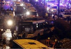 İşte Ankara'yı kana bulayan kadın bombacı
