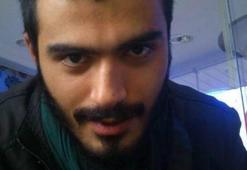 Saldırıda ölen üniversiteli Kerim, ablasını ziyarete gelmiş