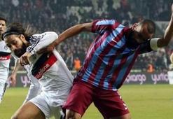 İşte Trabzonspor'un muhtemel 11'i