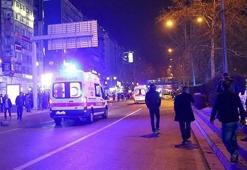 Ankara'daki terör saldırısı Arap basınında geniş yer buldu