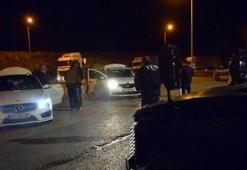 Adana polisi alarma geçti!