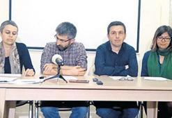 3 akademisyen gözaltında