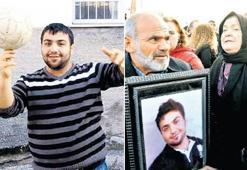13 yıl hapis cezası var tutuklama yok!