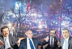 Kardeşliğimizi bozmaya kimsenin gücü yetmez
