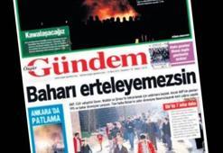 Özgür Gündem’e toplatma talebi