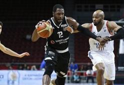 Kartal başladı Efes bitirdi!