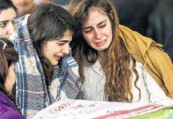 Yitip giden canlar yürekleri dağladı