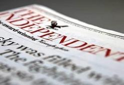 Independent: Türkiye barış yolundan saptı