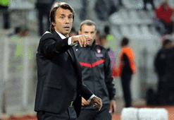 Bülent Korkmaz derbide sahada!