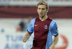 Marin'e Cardozo dert oldu