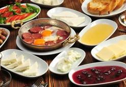 Kahvaltıda bunladan uzak durun