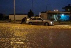 Hatay için ’şiddetli yağış’ uyarısı