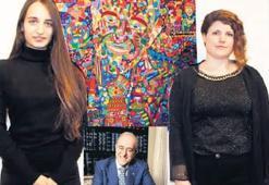 Dedem bana gülüyor