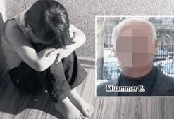 Cinsel istismar 3 yıl önce başlamış!