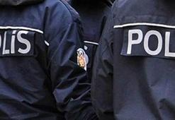 Ankara’da şüpheli araç alarmı