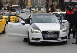 Ankara'yı alarma geçiren söylenti