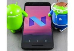 Android N'in ismi New York Cheesecake olacak
