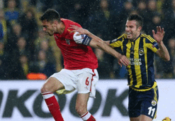 Kalede Volkan en uçta RvP