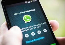 WhatsApp konuşmalarını dinlemek için onay verildi!