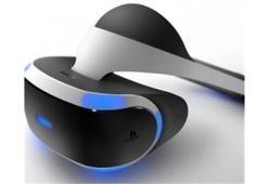 Sony, PlayStation VR'ın fiyatı ve çıkış tarihini açıkladı