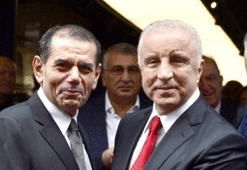 Ünal Aysal Özbek'e yüklenecek