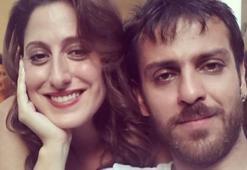 Ünlü oyuncu Demet Büyükkol soyadını değiştirdi