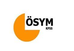 2016-KPSS başvuruları yarın başlıyor!