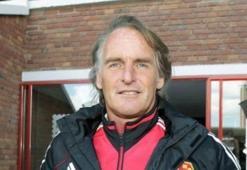 İşte Galatasaray’ın yeni hocası