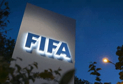 FIFA, rüşvet iddialarını doğruladı