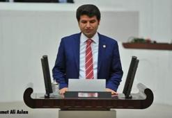 PKK'nın Sur sorumlusunun cenazesine 2 HDP'li vekil katıldı