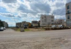 Adıyaman Belediyesi'nden yeni yol çalışması